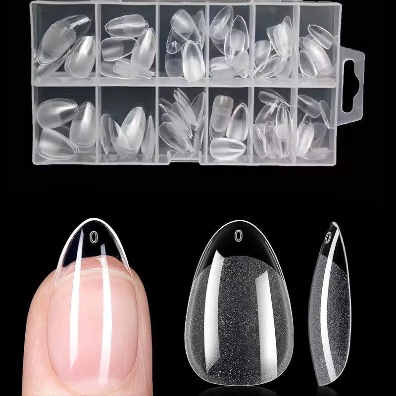 Ultra-Short Almond-Shaped X-St – Resin Art Use Bewertung und Preis