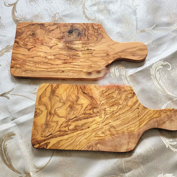 Pack of 20 On- Sale Olive Wood – Resin Art On Wood Bewertung und Preis