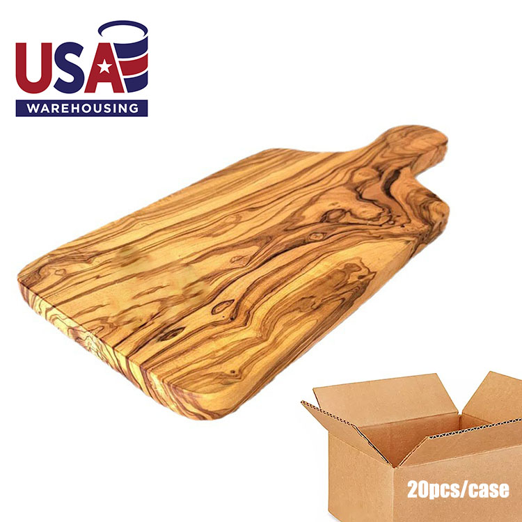 Pack of 20 On- Sale Olive Wood – Resin Art On Wood Bewertung und Preis
