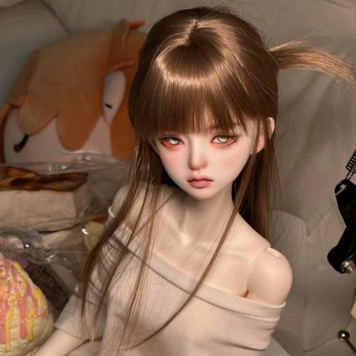 Pre-order Rose Bjd Doll 1/3 Dr – Resin Art Order Bewertung und Preis