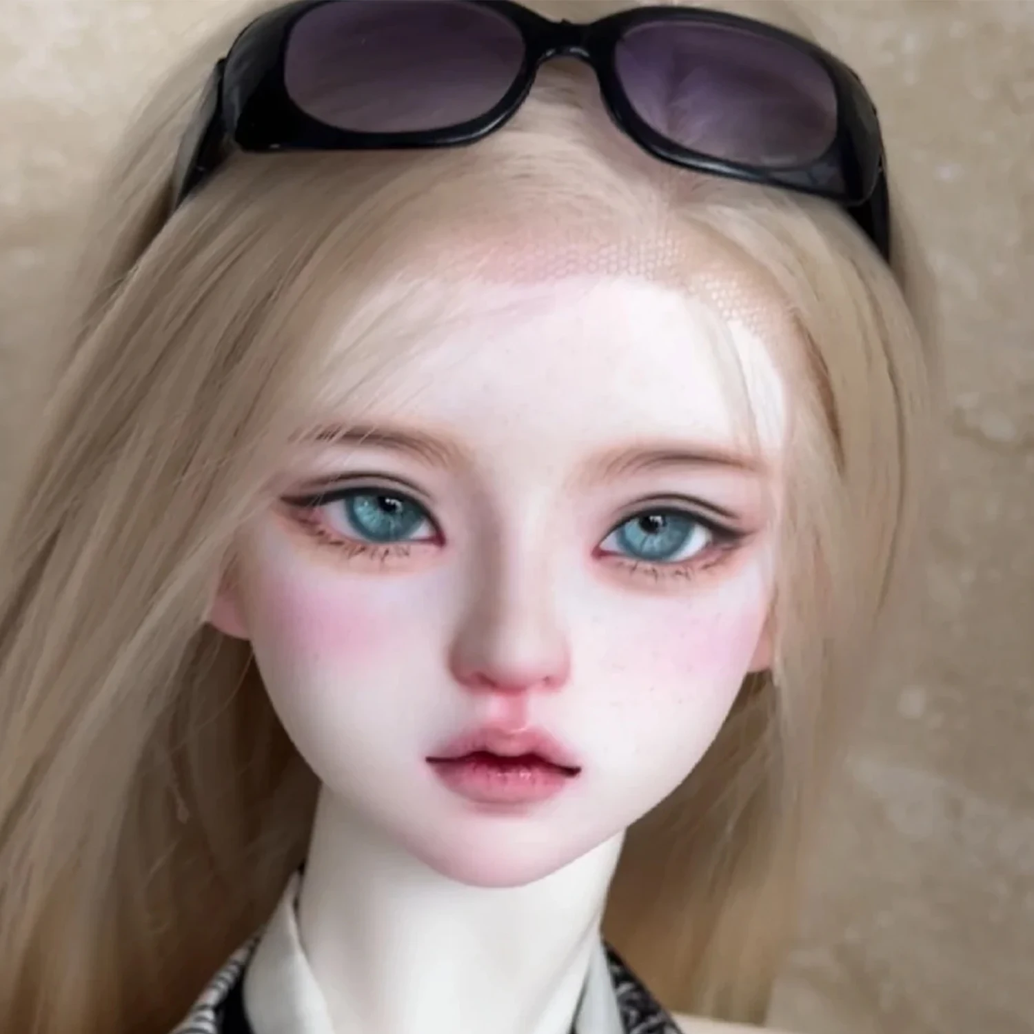 Pre-order Rose Bjd Doll 1/3 Dr – Resin Art Order Bewertung und Preis