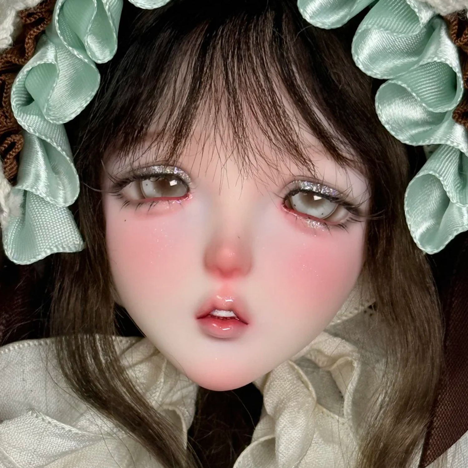 1/4 BJD Doll AP - Pre-order So – Resin Art Order Bewertung und Preis