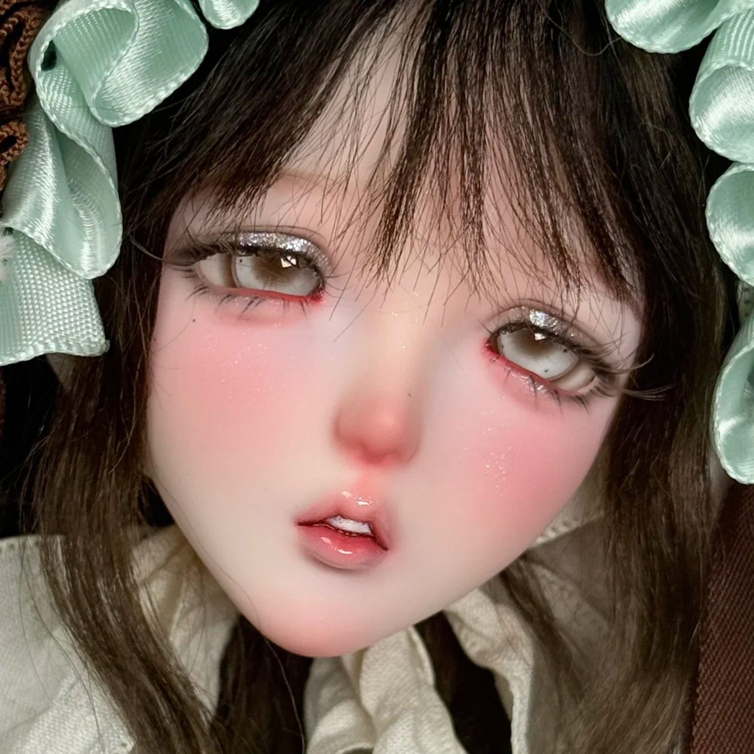 1/4 BJD Doll AP - Pre-order So – Resin Art Order Bewertung und Preis