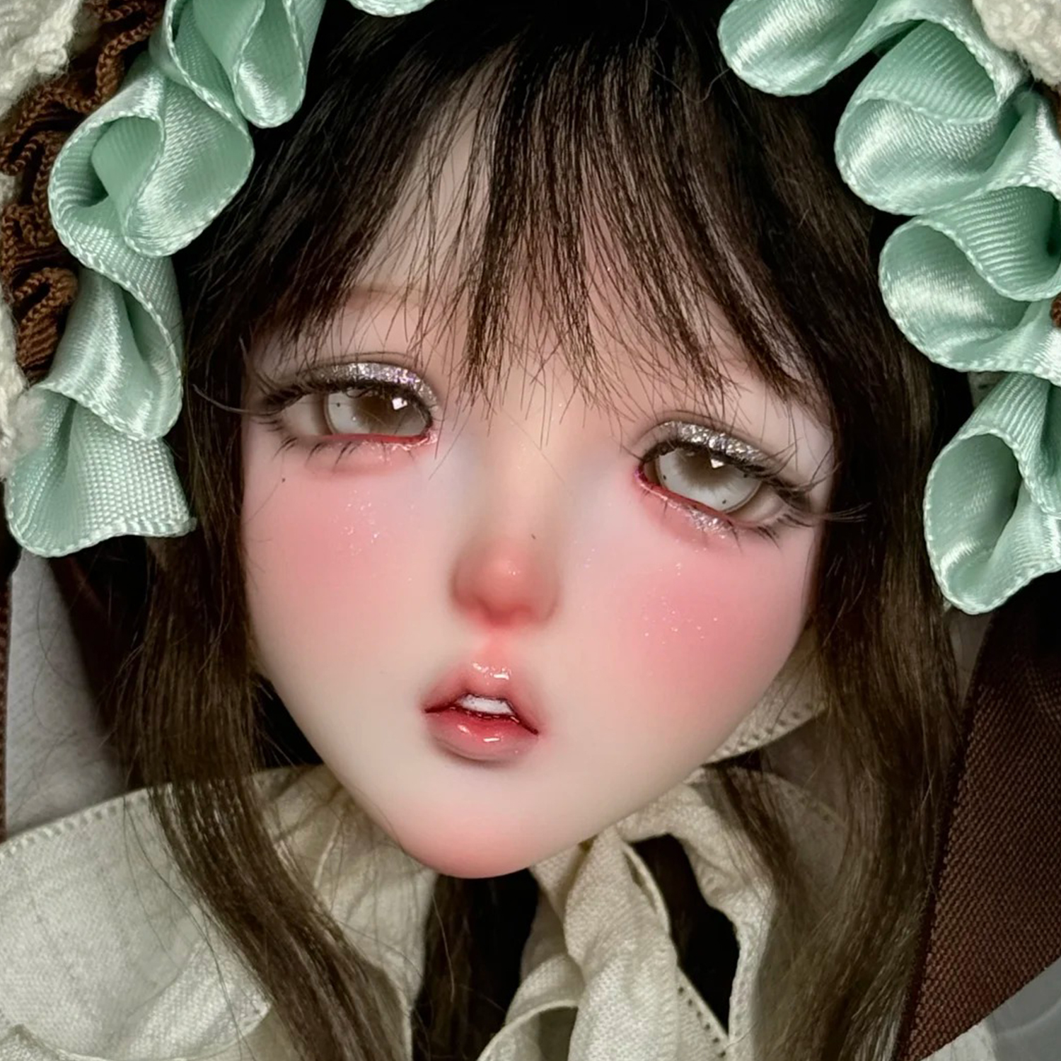 1/4 BJD Doll AP - Pre-order So – Resin Art Order Bewertung und Preis