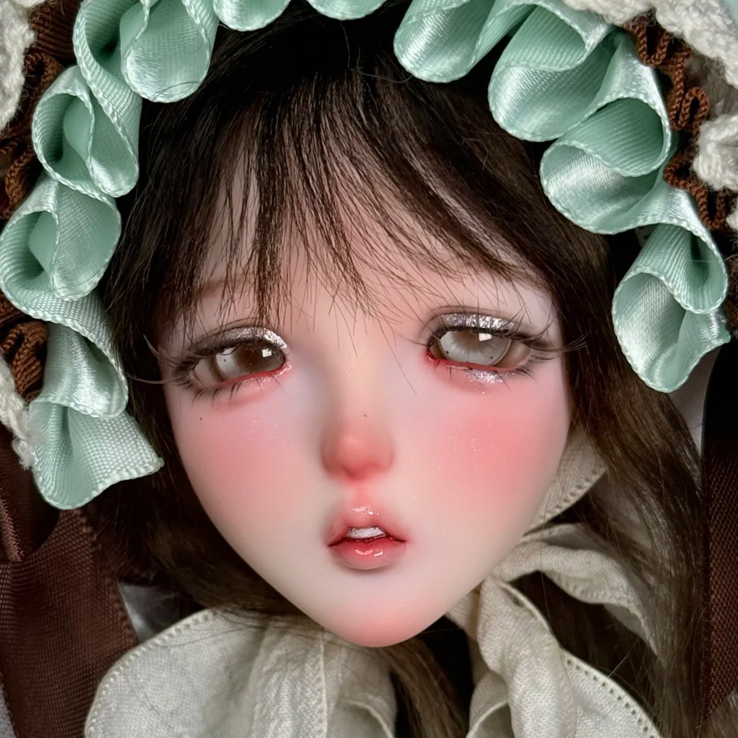 1/4 BJD Doll AP - Pre-order So – Resin Art Order Bewertung und Preis