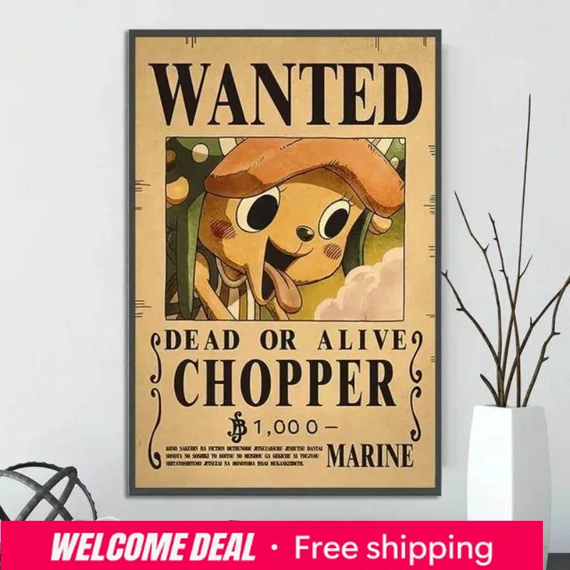 2026 One Piece Canvas Poster B – Resin Art Order Bewertung und Preis