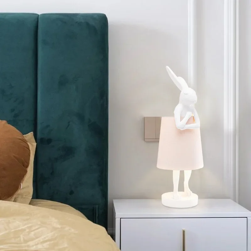 Table Lamp Retro Animal  Creat – Resin Art On Floor Bewertung und Preis