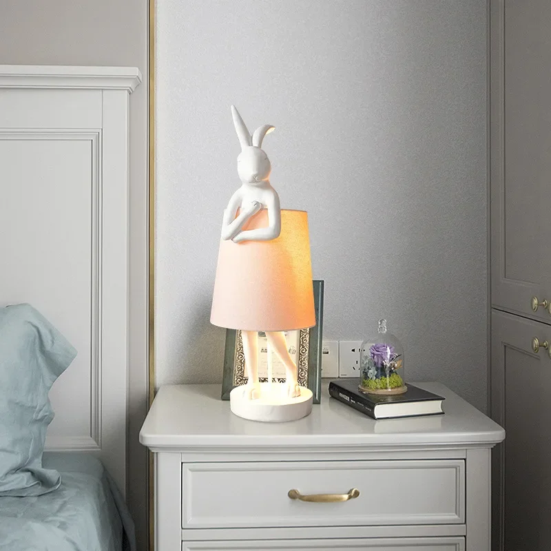 Table Lamp Retro Animal  Creat – Resin Art On Floor Bewertung und Preis