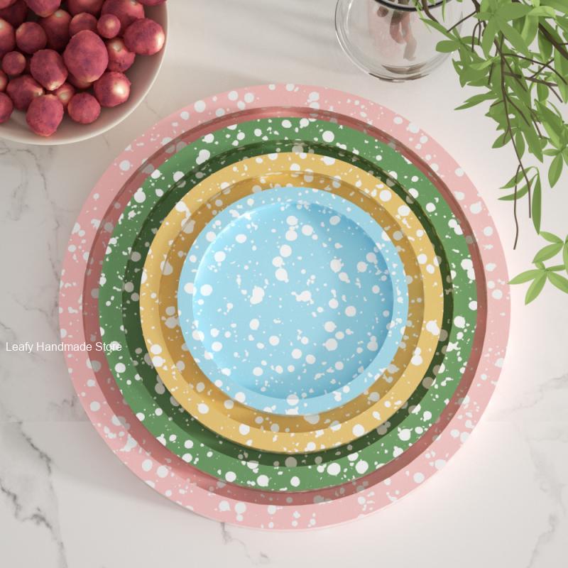 Circular Tray Silicone Molds f – Coaster Mold Square Bewertung und Preis