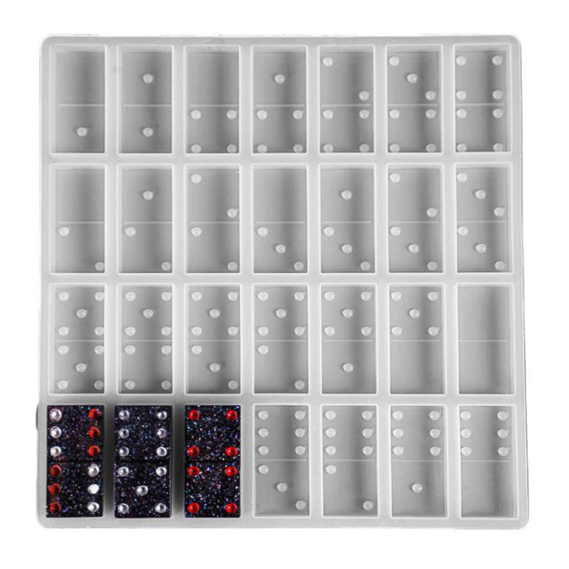 Hot Sale Silicone Dominoes Gam – Resin Art Heat Gun Bewertung und Preis
