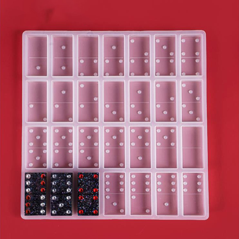 Hot Sale Silicone Dominoes Gam – Resin Art Heat Gun Bewertung und Preis