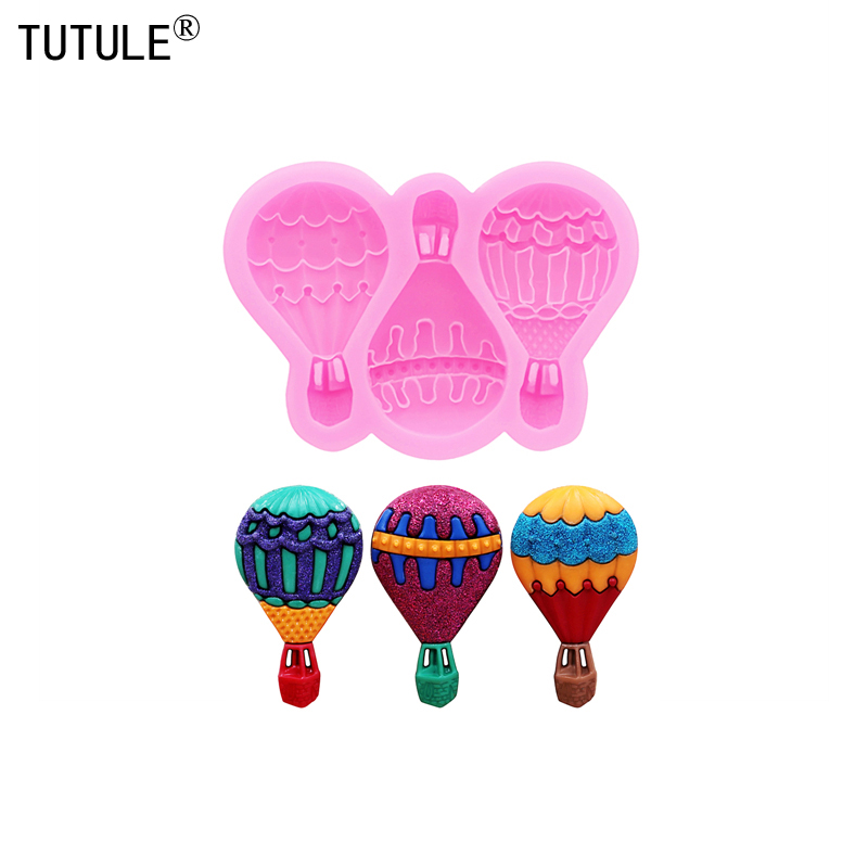 3D hot air balloon Handmade re – Resin Art Heat Gun Bewertung und Preis
