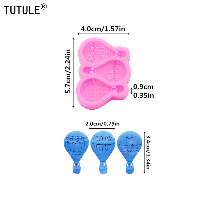 3D hot air balloon Handmade re – Resin Art Heat Gun Bewertung und Preis