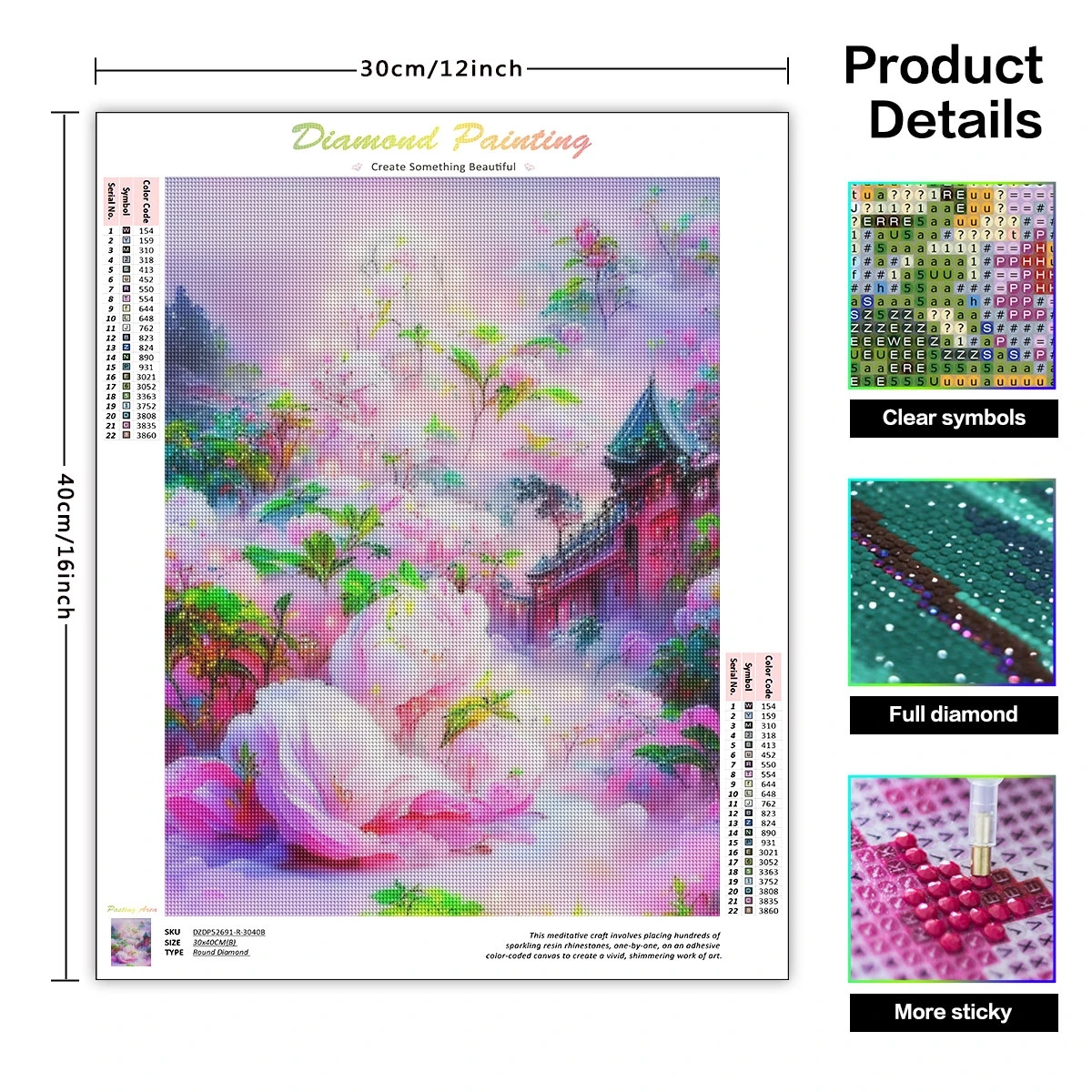 5d Diamond Painting Kits For A – Resin Art Ideas With Pictures Bewertung und Preis