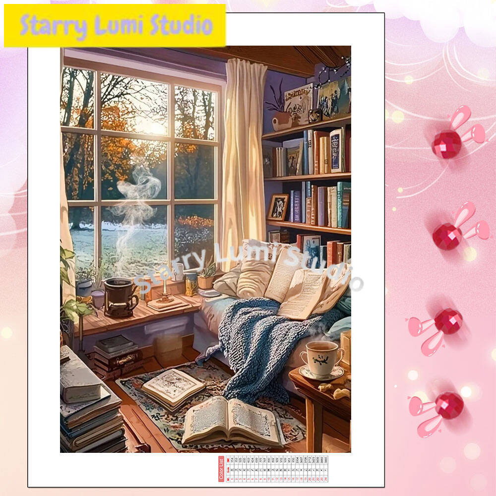 Diamond Painting Art Craft Roo – Resin Art Book Bewertung und Preis