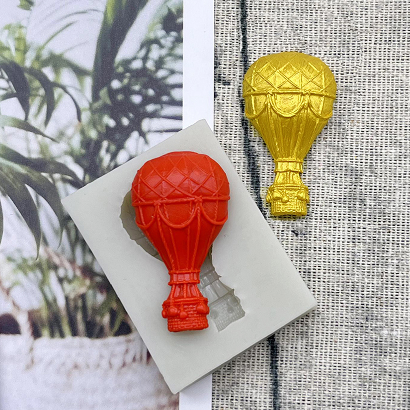 Hot Air Balloon Silicone Sugar – Resin Art Heat Gun Bewertung und Preis