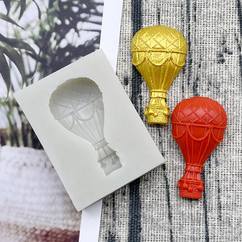Hot Air Balloon Silicone Sugar – Resin Art Heat Gun Bewertung und Preis