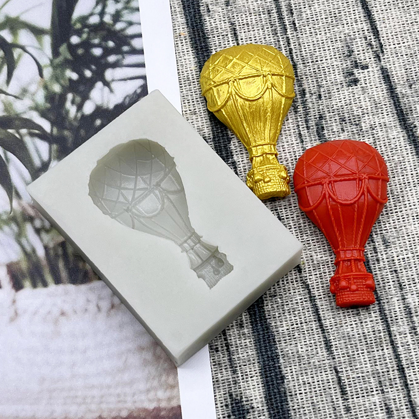 Hot Air Balloon Silicone Sugar – Resin Art Heat Gun Bewertung und Preis