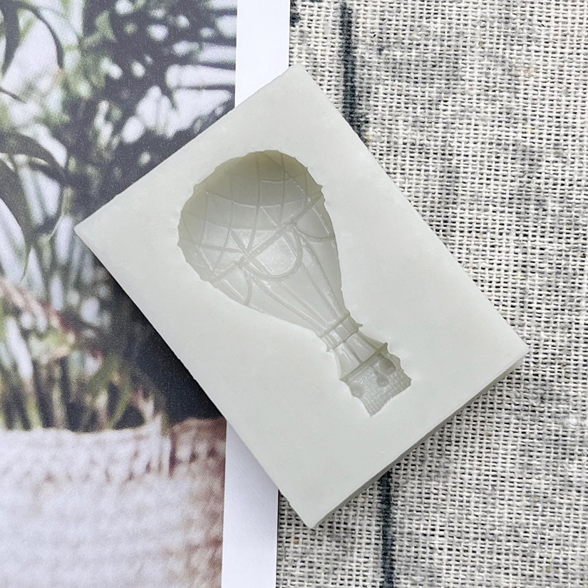 Hot Air Balloon Silicone Sugar – Resin Art Heat Gun Bewertung und Preis