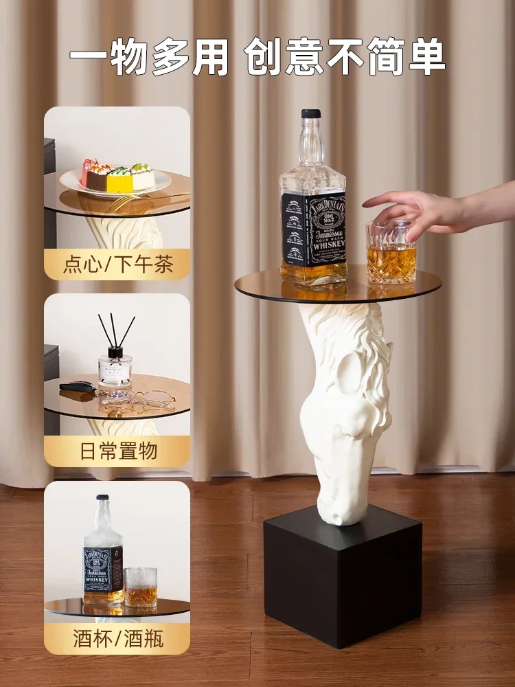 Next To The TV Cabinet In The  – Resin Art On Floor Bewertung und Preis