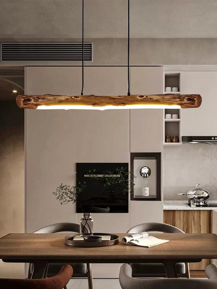 LED Wood Pendant Lights Resin  – Resin Art On Wood Bewertung und Preis
