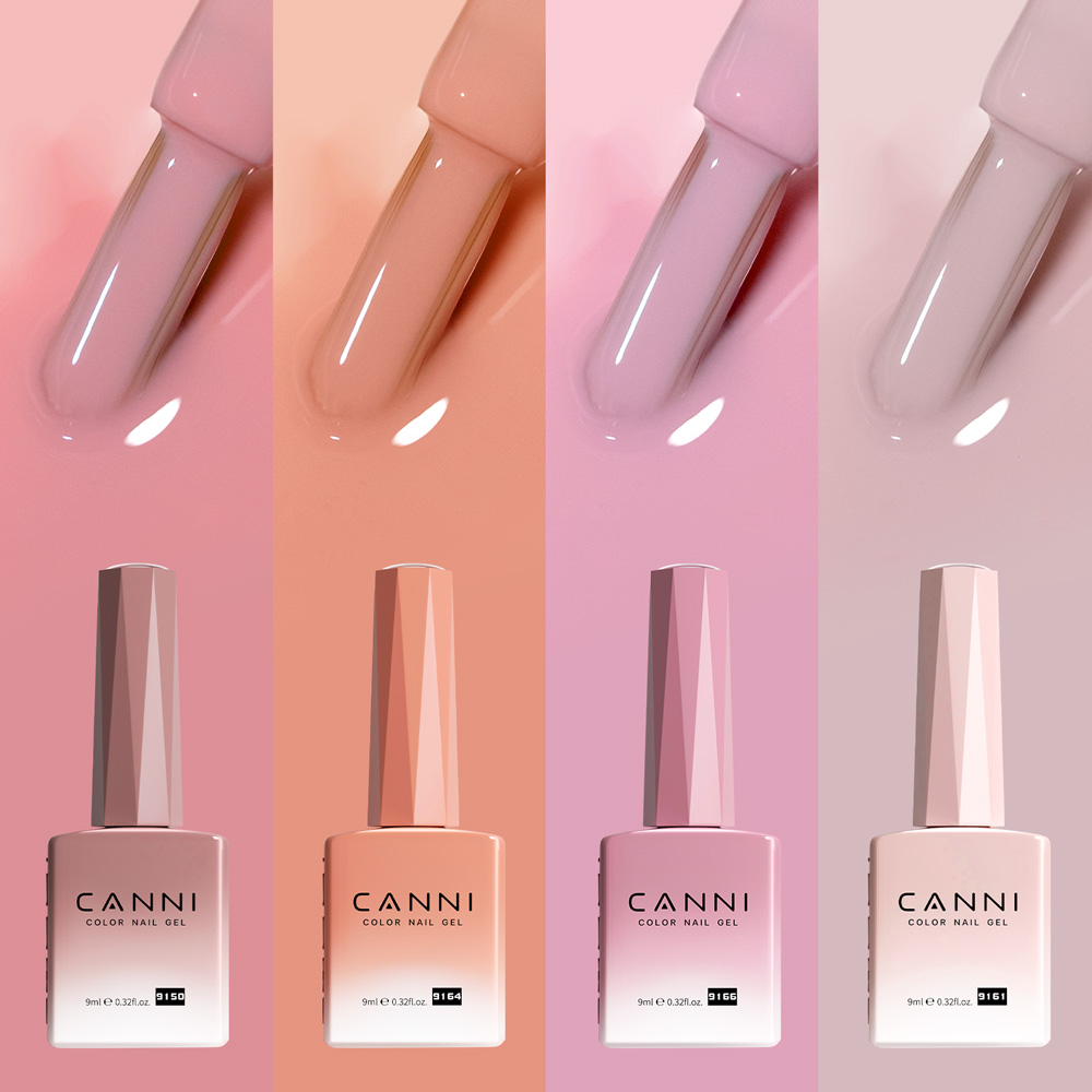 CANNI No TPO HEMA FREE Gel Nai – Resin Art Use Bewertung und Preis