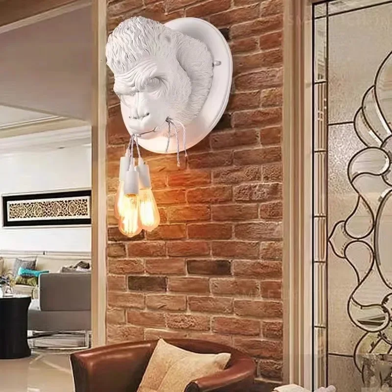 2025 Modern Amsterdam Wall Lam – Resin Art On Wood Bewertung und Preis