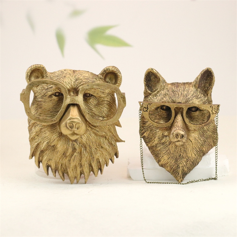 Vintage Copper Resin Animal Wa – Resin Art For Wedding Gift Bewertung und Preis