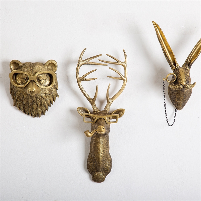 Vintage Copper Resin Animal Wa – Resin Art For Wedding Gift Bewertung und Preis