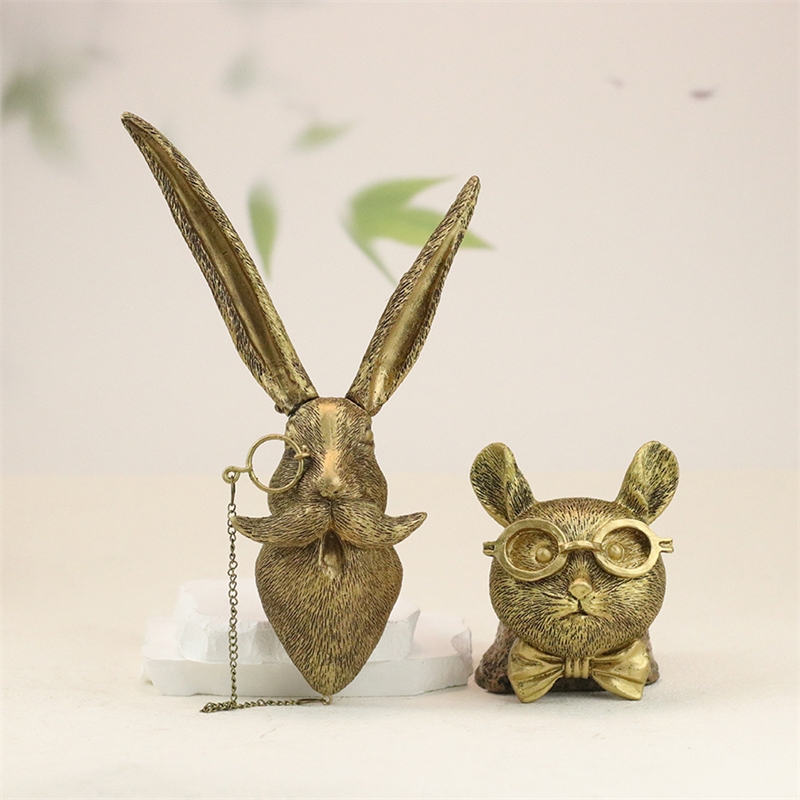 Vintage Copper Resin Animal Wa – Resin Art For Wedding Gift Bewertung und Preis