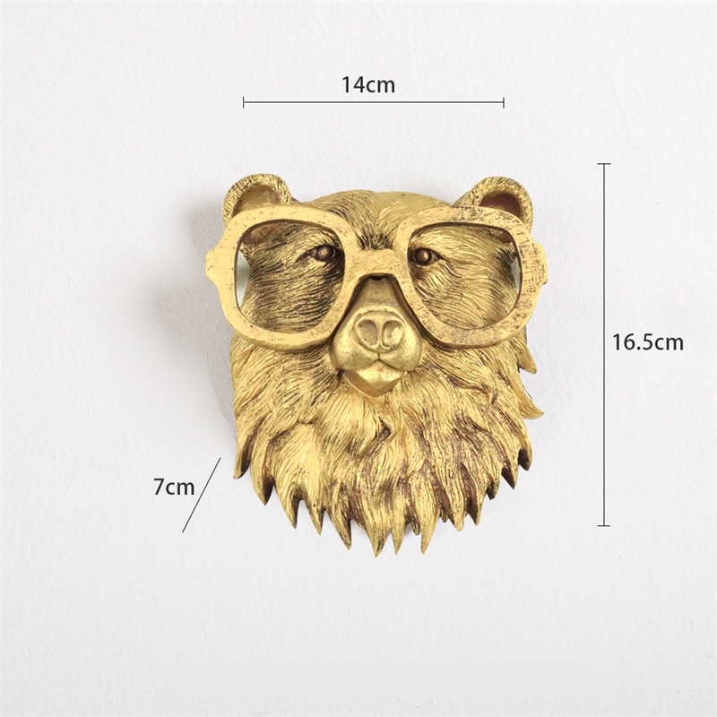 Vintage Copper Resin Animal Wa – Resin Art For Wedding Gift Bewertung und Preis