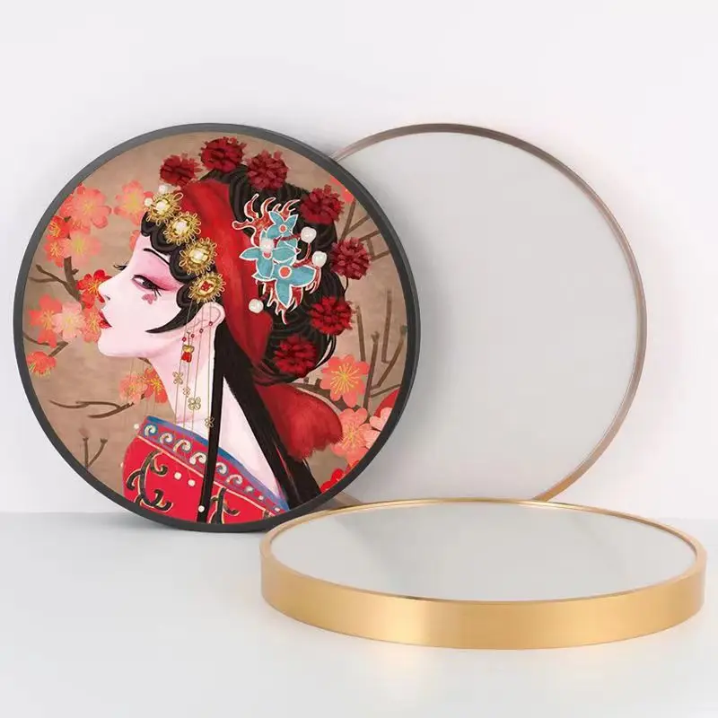 Modern Frame Children Art Mult – Resin Art Foto Bewertung und Preis