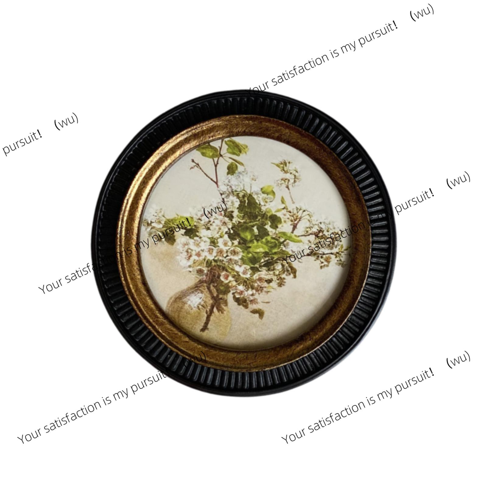Round Photo Frame Embossed Pho – Resin Art Ideas With Pictures Bewertung und Preis