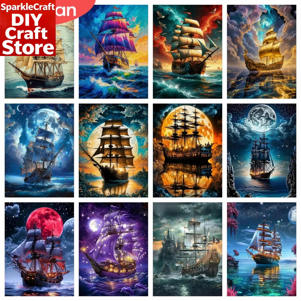 unframe  Diamond Painting Nove – Resin Art Wall Decor Bewertung und Preis