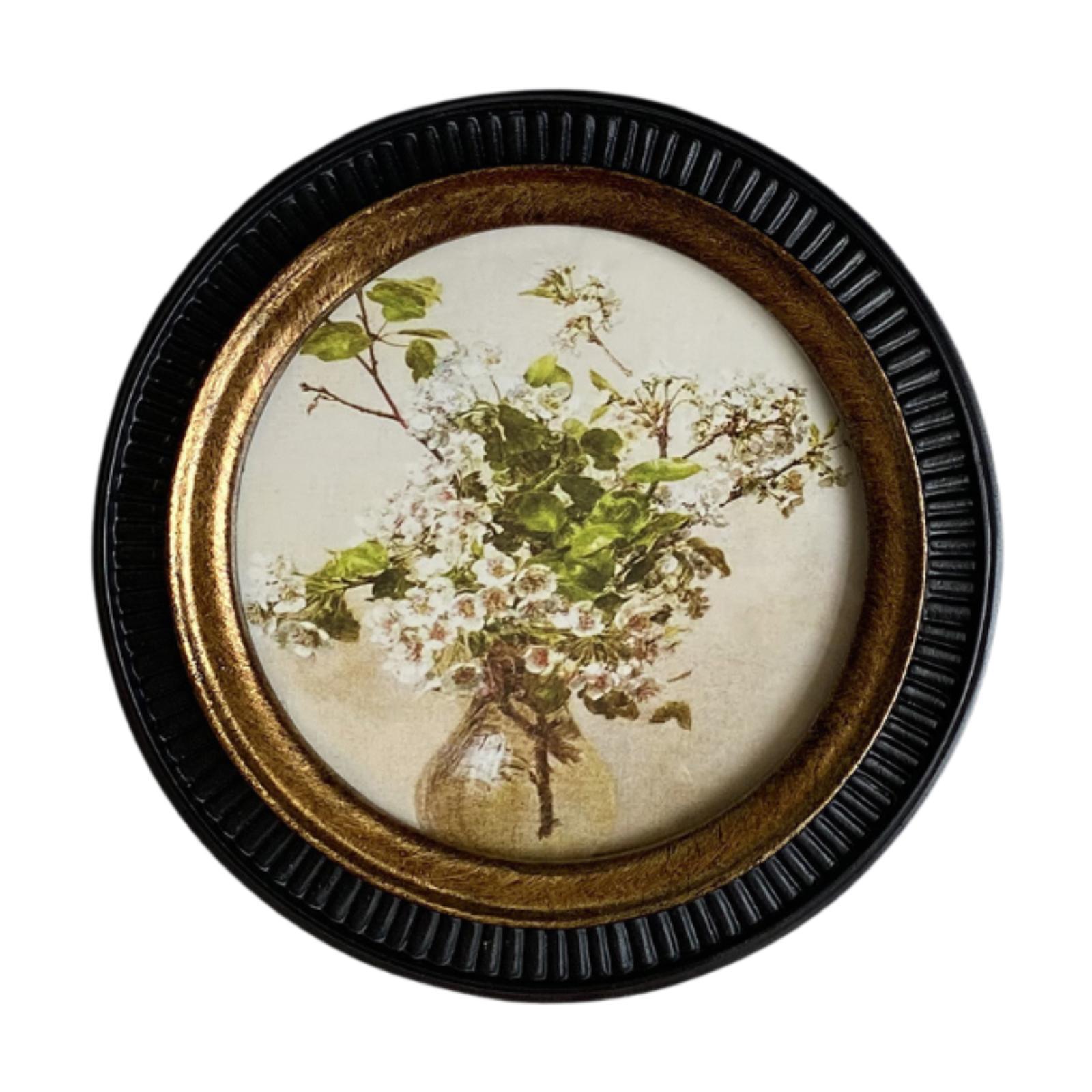 Round Photo Frame Embossed Pho – Resin Art Ideas With Pictures Bewertung und Preis