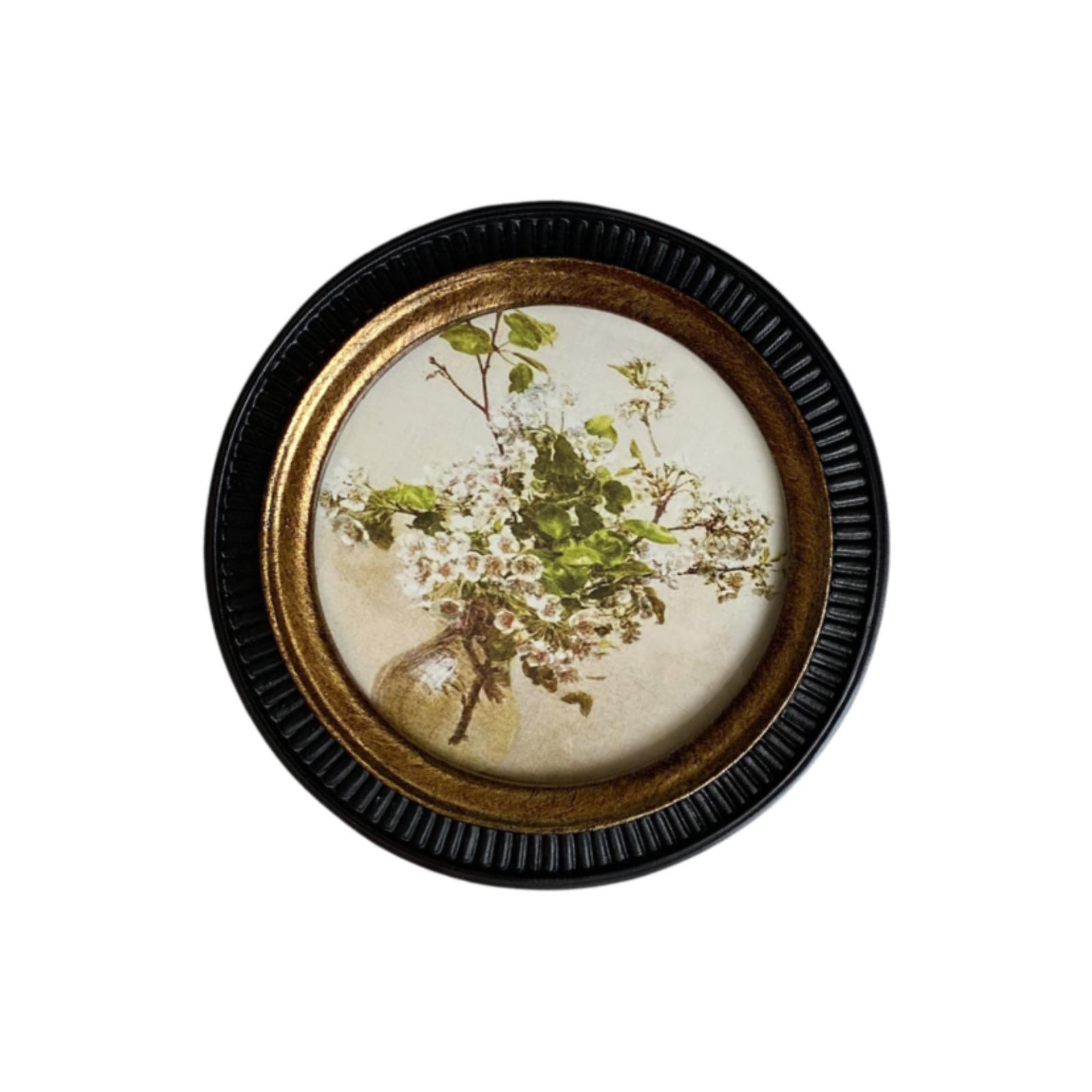 Round Photo Frame Embossed Pho – Resin Art Ideas With Pictures Bewertung und Preis
