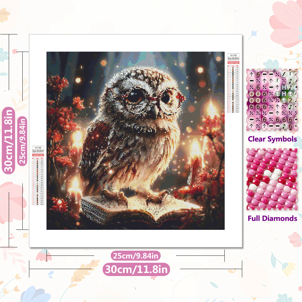 EverShine 5D Diamond Painting  – Resin Art Book Bewertung und Preis
