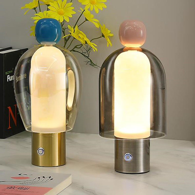 Easy Peasy Table Lamp Nordic U – Resin Art On Floor Bewertung und Preis
