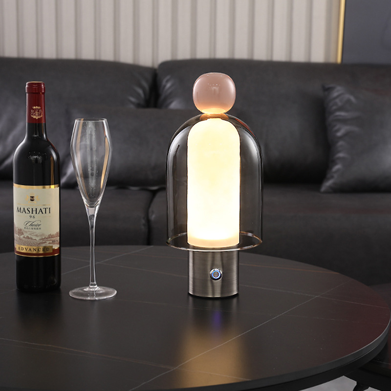 Easy Peasy Table Lamp Nordic U – Resin Art On Floor Bewertung und Preis