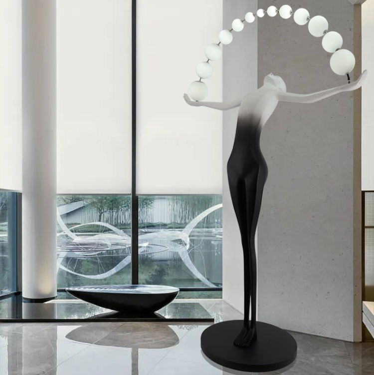 Hotel Designer Modern Minimali – Resin Art Floor Design Bewertung und Preis