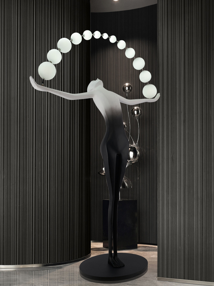 Hotel Designer Modern Minimali – Resin Art Floor Design Bewertung und Preis