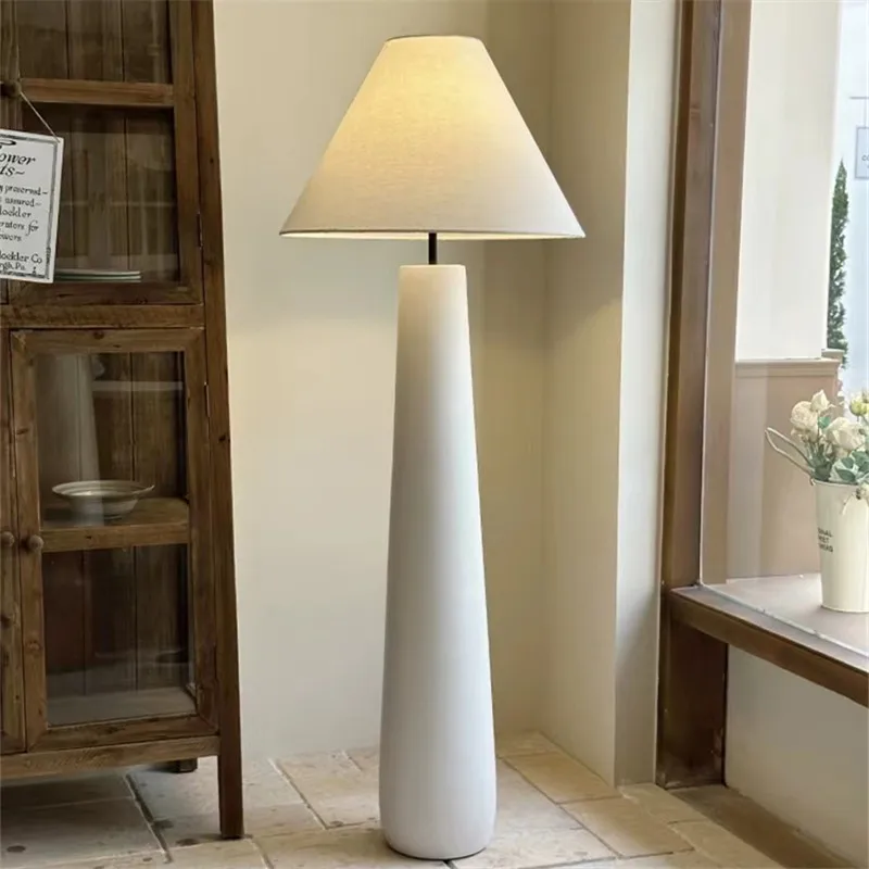 Wabi Sabi White Mushroom Stand – Resin Art Floor Design Bewertung und Preis