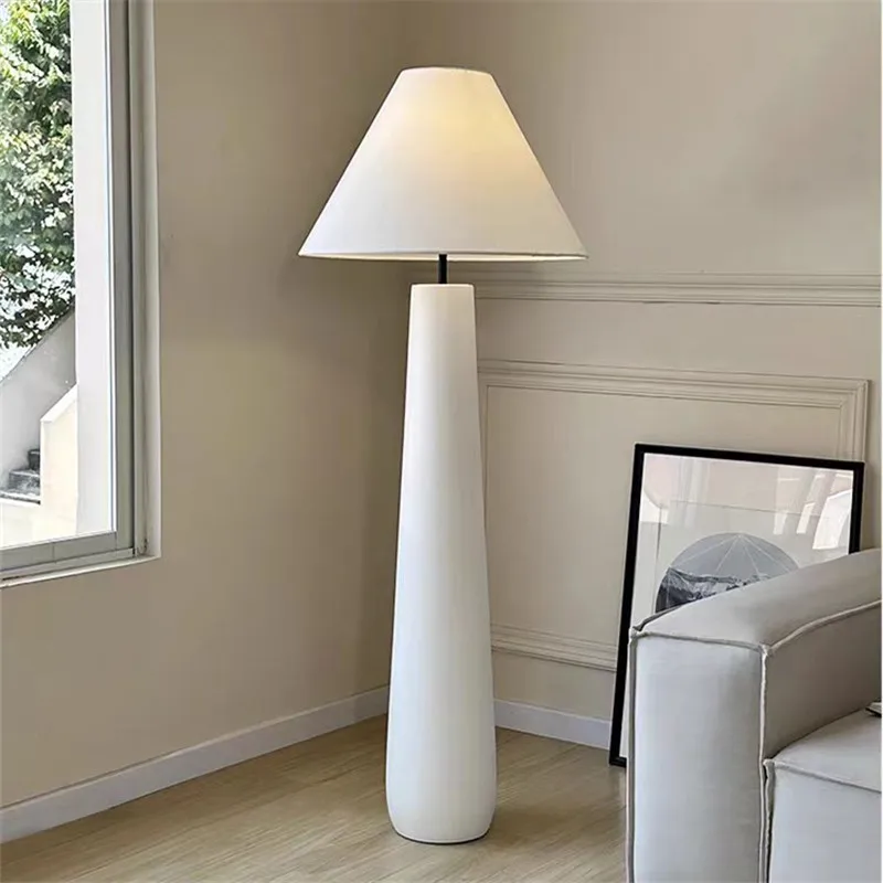 Wabi Sabi White Mushroom Stand – Resin Art Floor Design Bewertung und Preis