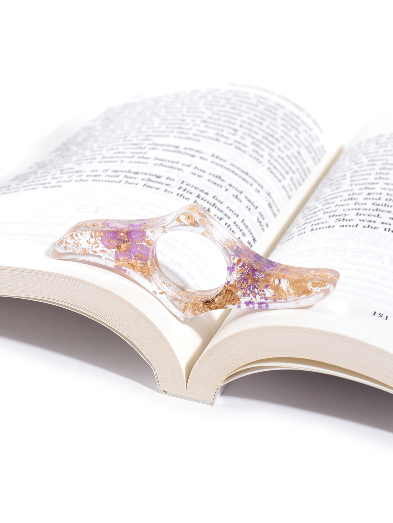 Pressed Flower Resin Reading P – Resin Art Book Bewertung und Preis