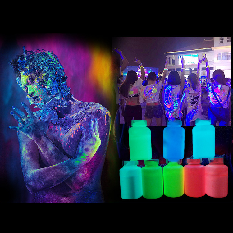 15g Luminous Glitter Powder Ph – Resin Art Lamp Bewertung und Preis