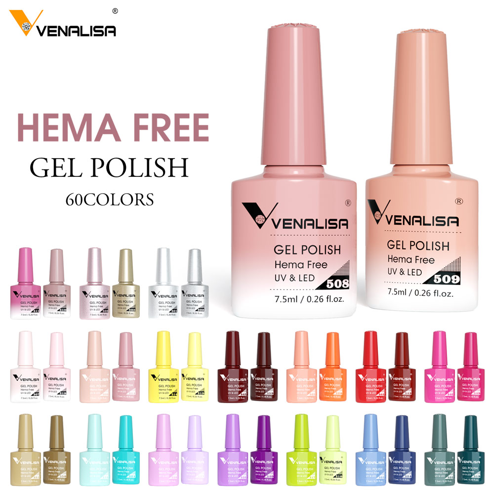 VENALISA VIP5 Luxury Gel Polis – Resin Art Use Bewertung und Preis