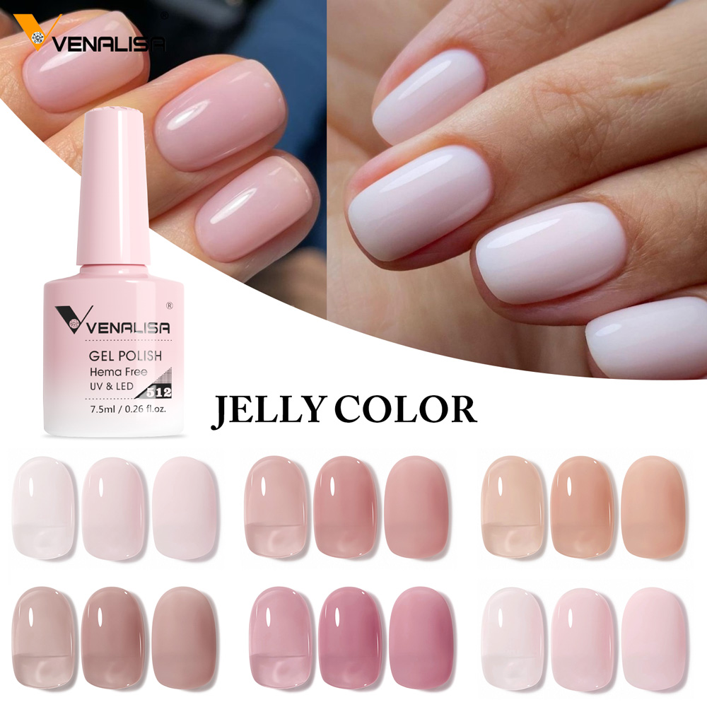 VENALISA VIP5 Luxury Gel Polis – Resin Art Use Bewertung und Preis
