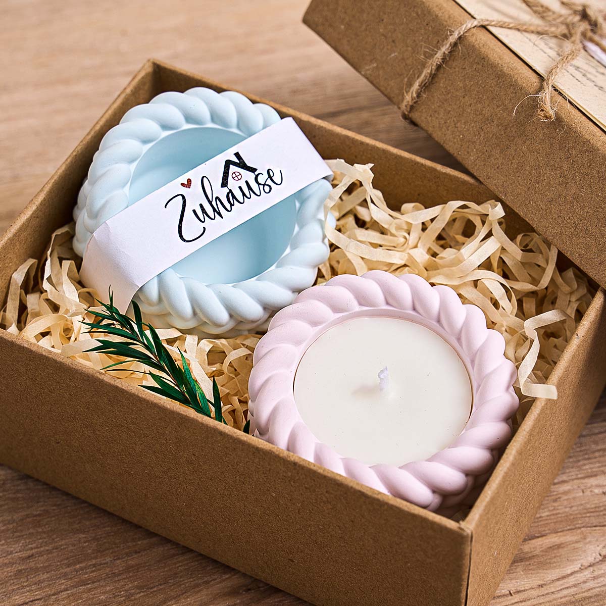 Woven Candle Jar Silicone Mold – Coaster Mold Square Bewertung und Preis