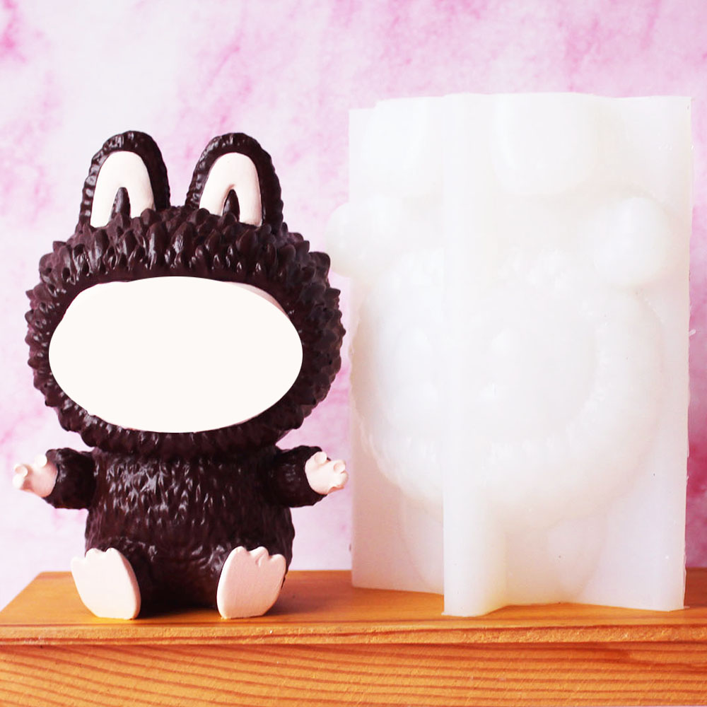 Hot Popular Animal Cartoon Bub – Resin Art Heat Gun Bewertung und Preis