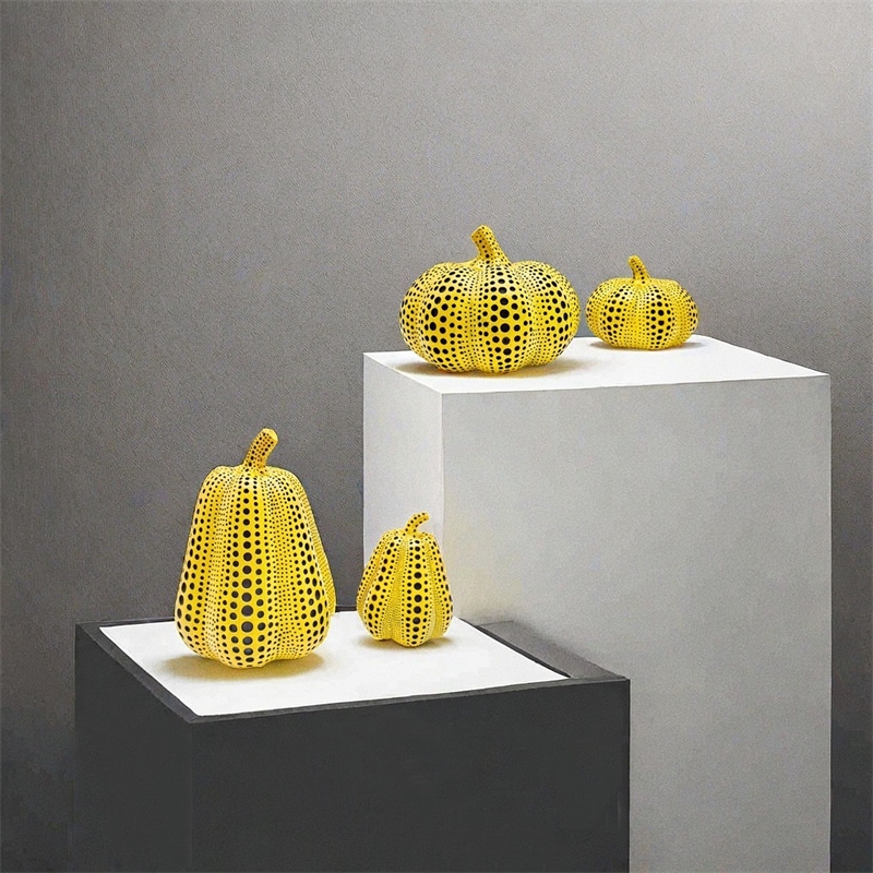 Yellow Pumpkin Resin Pigeon Ow – Resin Art For Wedding Gift Bewertung und Preis